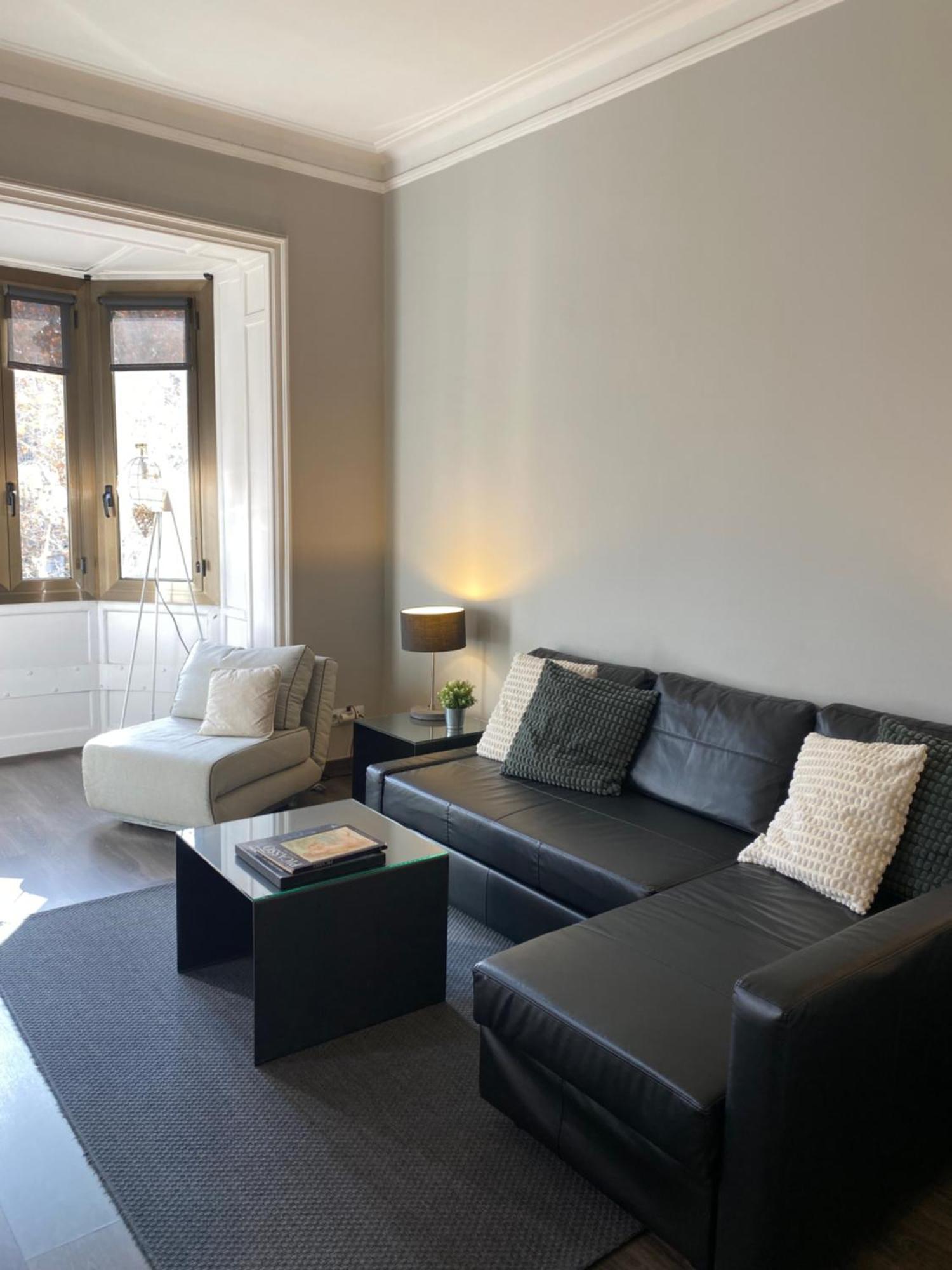555 Apartments Bcn Барселона Екстер'єр фото