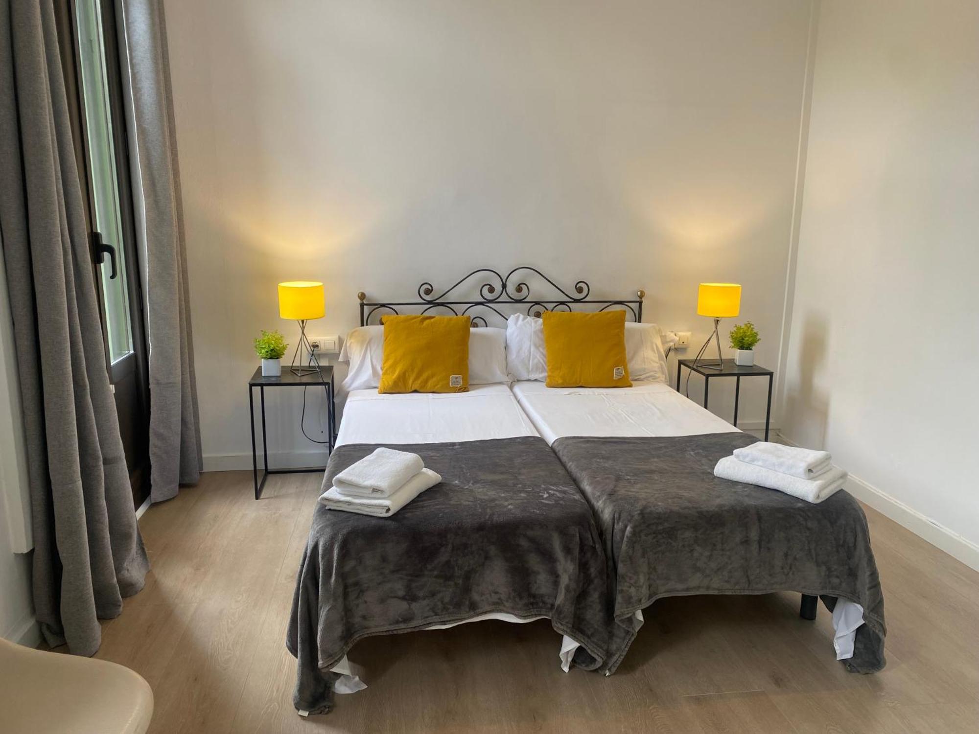 555 Apartments Bcn Барселона Екстер'єр фото