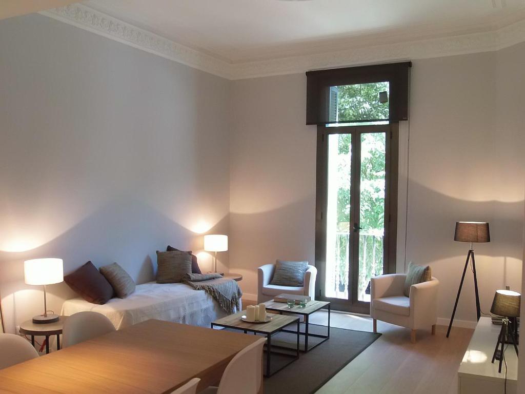 555 Apartments Bcn Барселона Номер фото