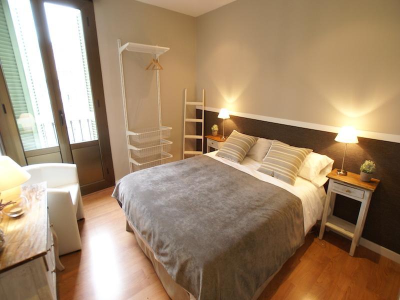 555 Apartments Bcn Барселона Екстер'єр фото